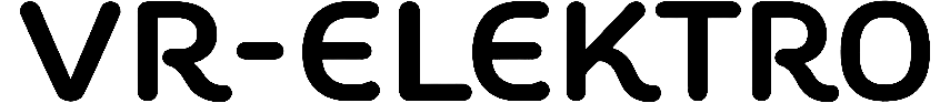 VR-Elektro